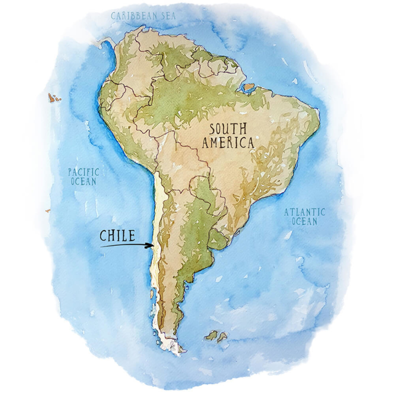 Destination image